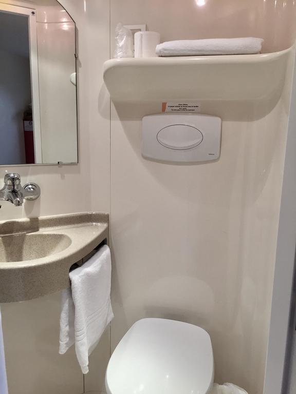Premiere Classe Épernay Oda fotoğraf