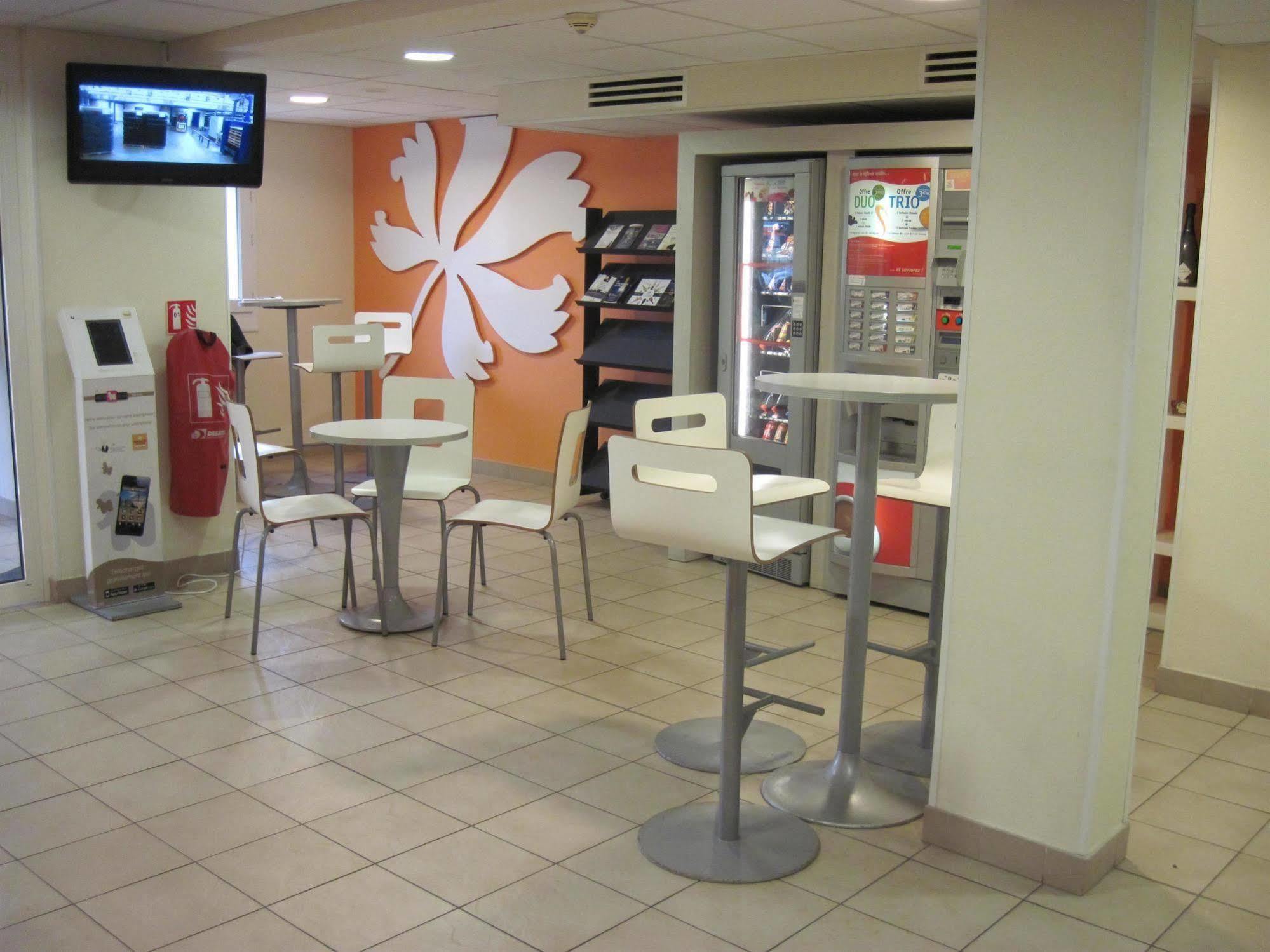 Premiere Classe Épernay Dış mekan fotoğraf