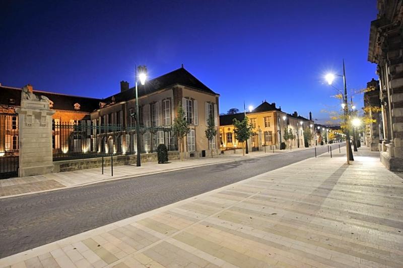 Premiere Classe Épernay Dış mekan fotoğraf