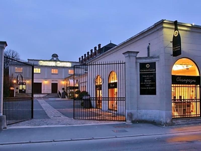 Premiere Classe Épernay Dış mekan fotoğraf