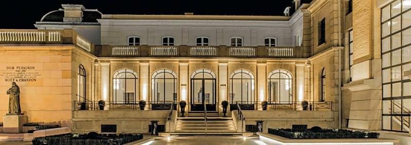Premiere Classe Épernay Dış mekan fotoğraf